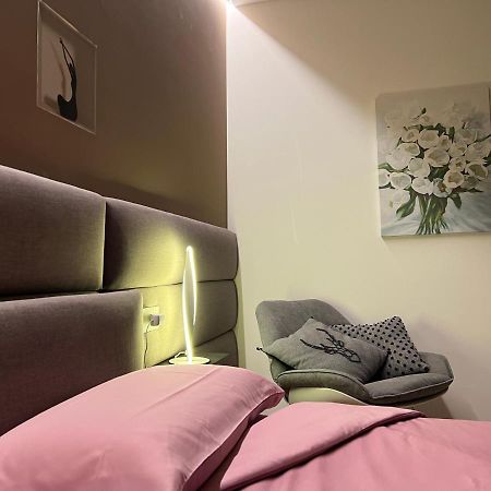 Agordo Suite Exteriör bild
